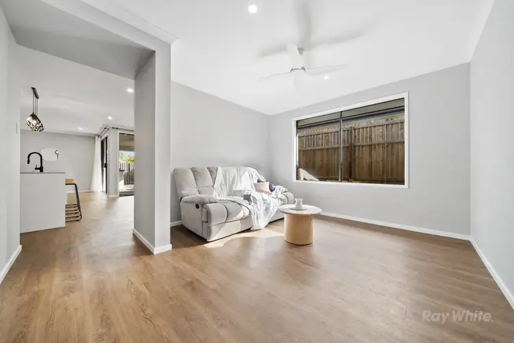 Sixth view of Homely house listing, 4 Apple Avenue, Greenbank QLD 4124
