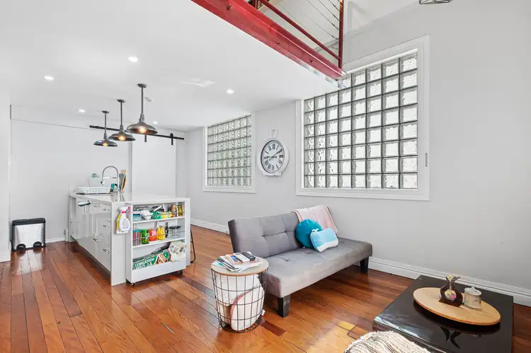 41/436 Ann Street, Brisbane City QLD 4000