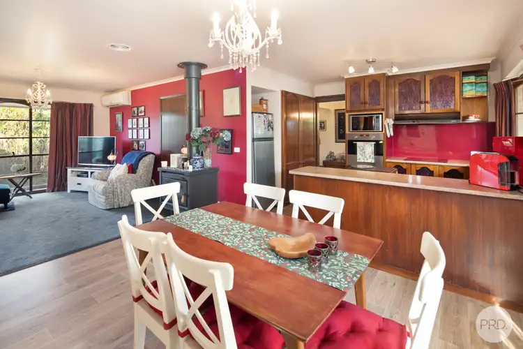 Fifth view of Homely house listing, 4476 Creswick-Newstead Road, Broomfield VIC 3364