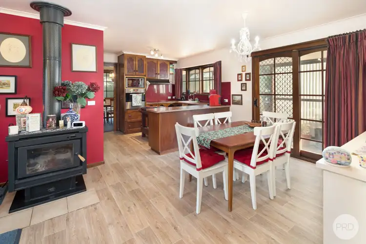 Sixth view of Homely house listing, 4476 Creswick-Newstead Road, Broomfield VIC 3364