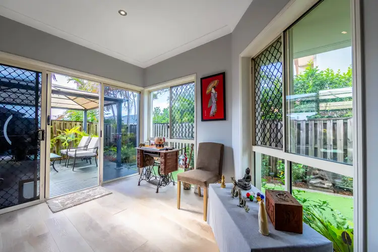 3 Camphor Wood Court