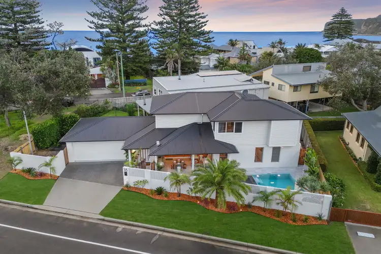 18 Elgata Avenue, North Avoca NSW 2260