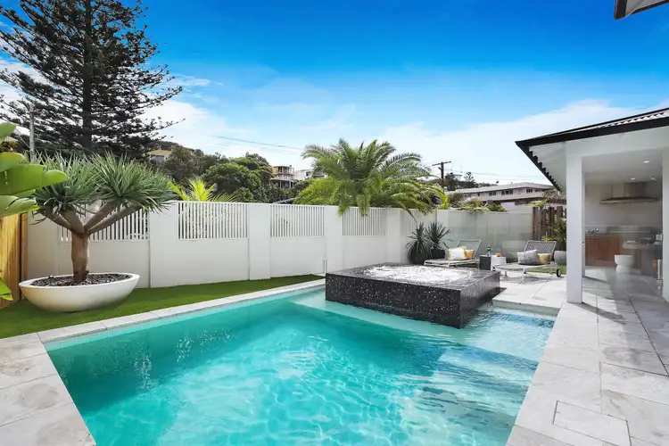 Second view of Homely house listing, 18 Elgata Avenue, North Avoca NSW 2260