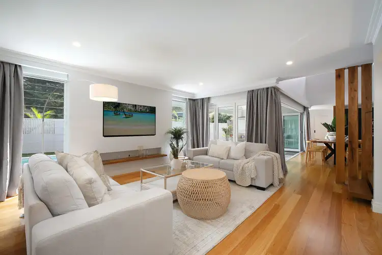 Sixth view of Homely house listing, 18 Elgata Avenue, North Avoca NSW 2260