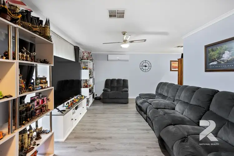 Second view of Homely house listing, 25 Taarnby Drive, Salisbury Downs SA 5108