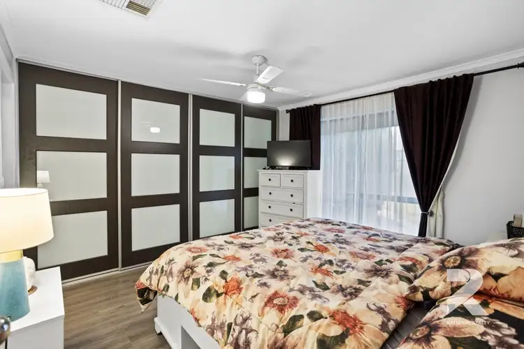 Fourth view of Homely house listing, 25 Taarnby Drive, Salisbury Downs SA 5108