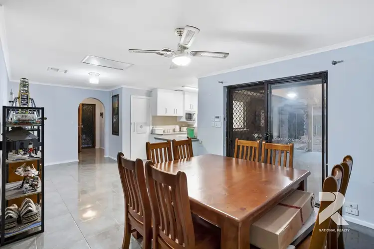 Sixth view of Homely house listing, 25 Taarnby Drive, Salisbury Downs SA 5108