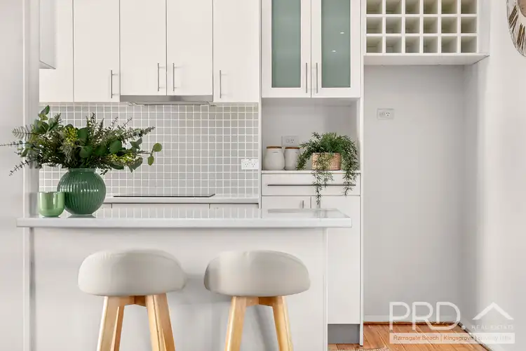 Third view of Homely villa listing, 7/42-44 Walter Street, Sans Souci NSW 2219