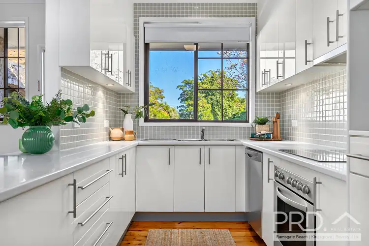 Fourth view of Homely villa listing, 7/42-44 Walter Street, Sans Souci NSW 2219
