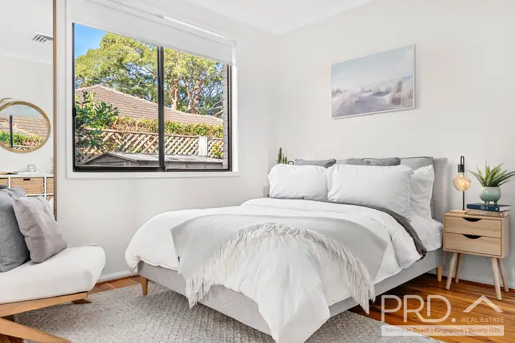 Fifth view of Homely villa listing, 7/42-44 Walter Street, Sans Souci NSW 2219