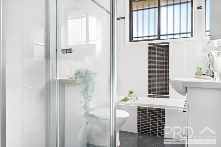 Sixth view of Homely villa listing, 7/42-44 Walter Street, Sans Souci NSW 2219