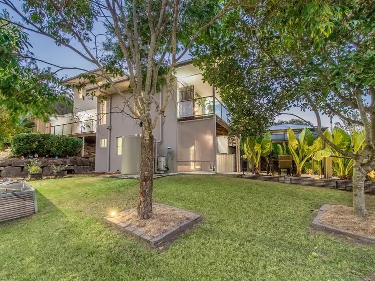 21/45 Lancashire Drive, Mudgeeraba QLD 4213