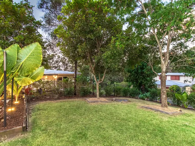 Third view of Homely townhouse listing, 21/45 Lancashire Drive, Mudgeeraba QLD 4213