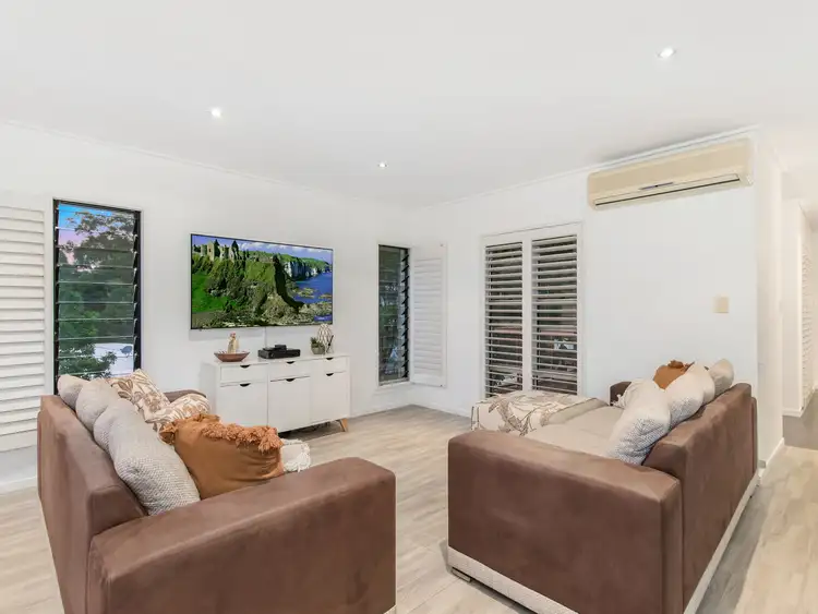 Fifth view of Homely townhouse listing, 21/45 Lancashire Drive, Mudgeeraba QLD 4213