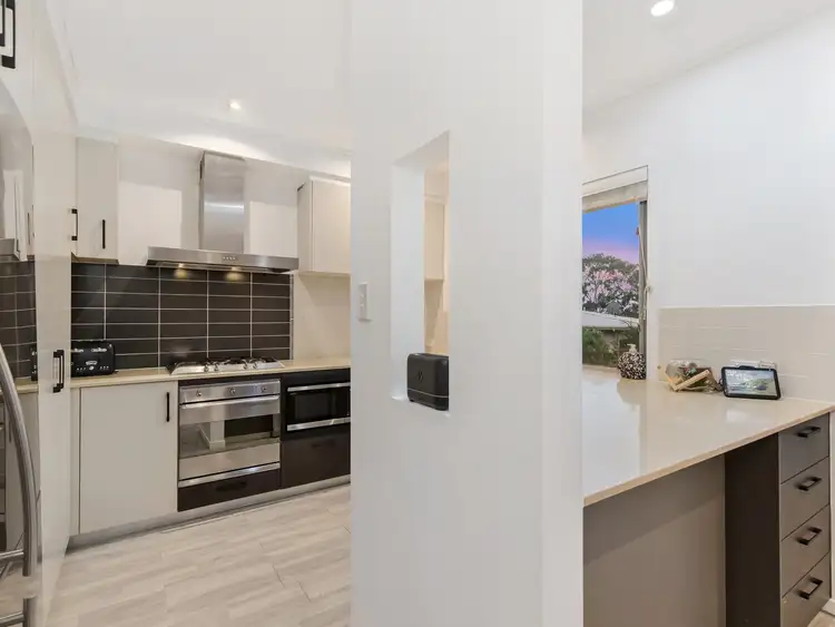 Sixth view of Homely townhouse listing, 21/45 Lancashire Drive, Mudgeeraba QLD 4213