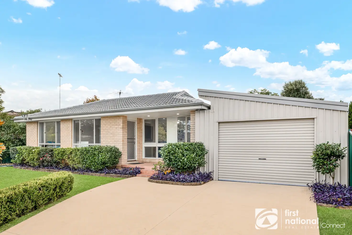 Main view of Homely house listing, 3 Hughes Ave, Hobartville NSW 2753