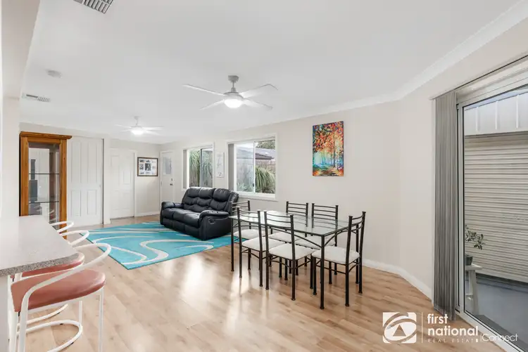 Fourth view of Homely house listing, 3 Hughes Ave, Hobartville NSW 2753