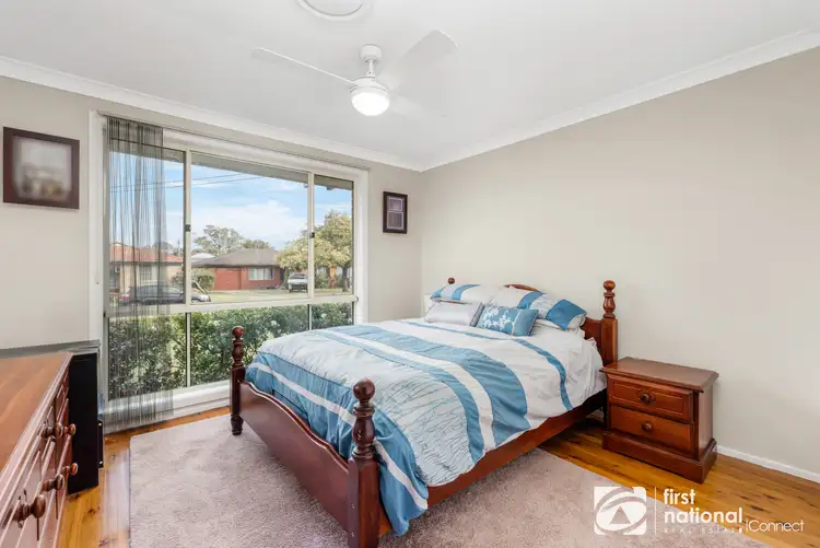 Fifth view of Homely house listing, 3 Hughes Ave, Hobartville NSW 2753