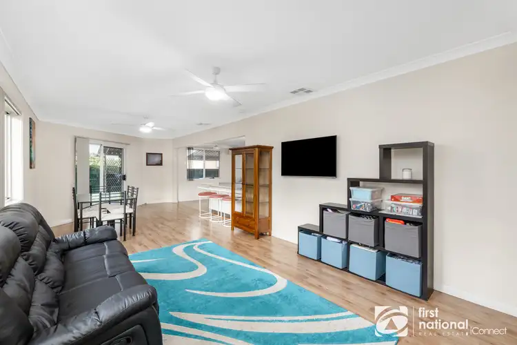 Sixth view of Homely house listing, 3 Hughes Ave, Hobartville NSW 2753