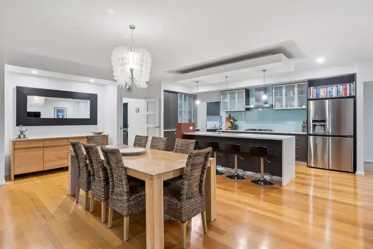Fourth view of Homely house listing, 14 Peregrine Circle, Beeliar WA 6164