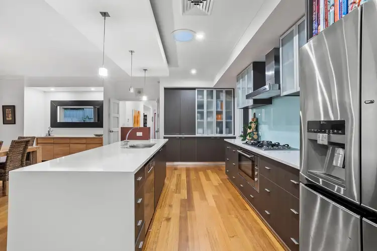 Fifth view of Homely house listing, 14 Peregrine Circle, Beeliar WA 6164