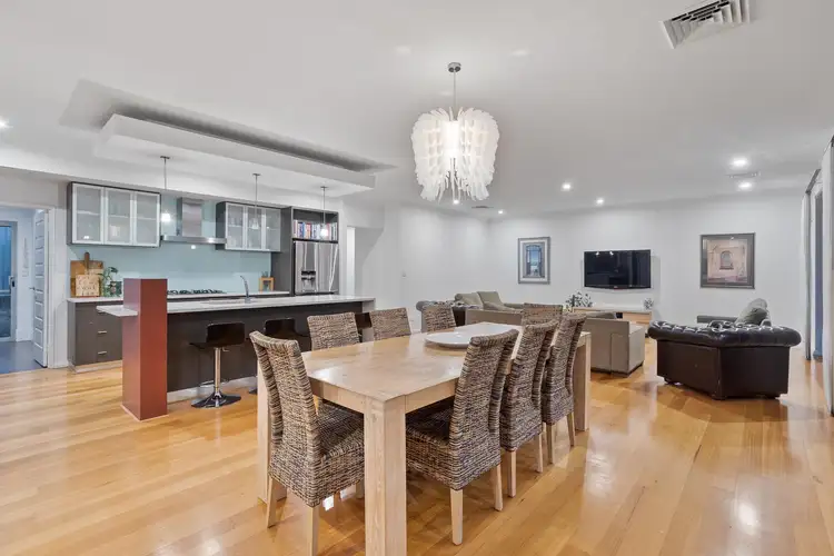 Sixth view of Homely house listing, 14 Peregrine Circle, Beeliar WA 6164