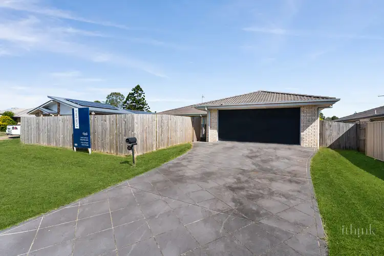 Second view of Homely house listing, 30 Rule Drive, Bundamba QLD 4304