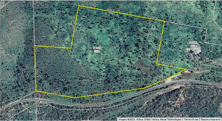 Main view of Homely rural property listing, 51368 Burnett Highway, Leydens Hill QLD 4714