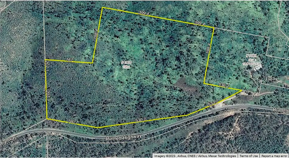 Main view of Homely rural property listing, 51368 Burnett Highway, Leydens Hill QLD 4714
