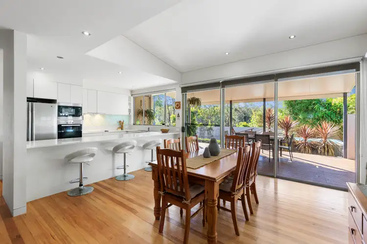 Sixth view of Homely house listing, 17 Crosby Drive, Batehaven NSW 2536