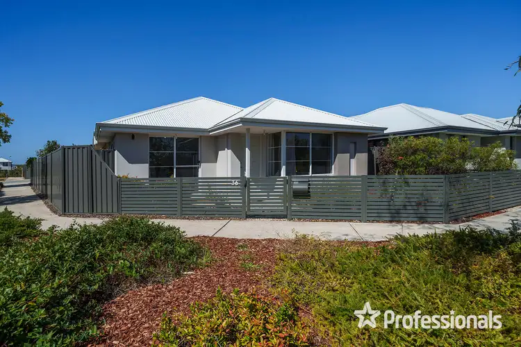 36 Lexington Promenade, Caversham WA 6055