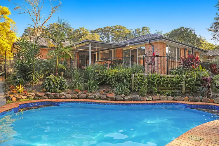 53 James Sea Drive, Green Point NSW 2251