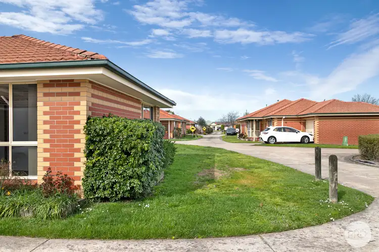 Second view of Homely unit listing, 13/272 Albert Street, Sebastopol VIC 3356