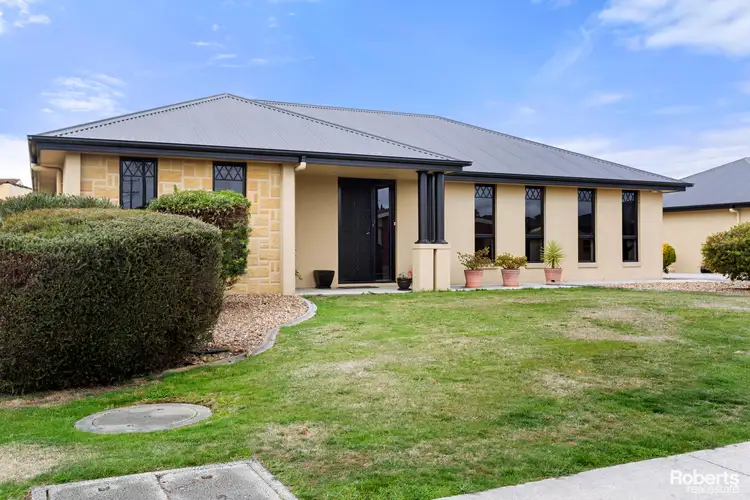 1/1 Westminster Way, Prospect TAS 7250