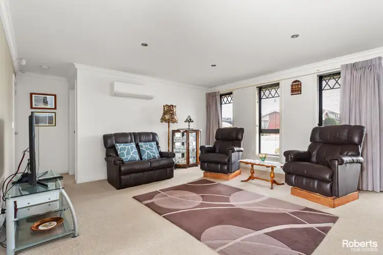 Fourth view of Homely unit listing, 1/1 Westminster Way, Prospect TAS 7250