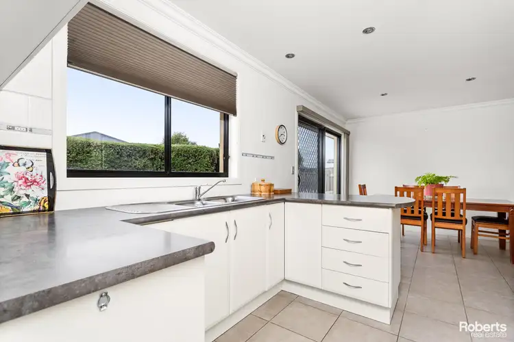 Fifth view of Homely unit listing, 1/1 Westminster Way, Prospect TAS 7250