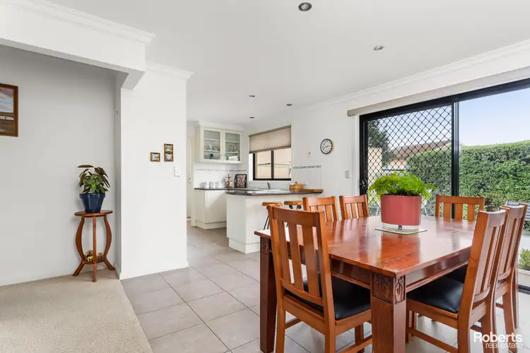Sixth view of Homely unit listing, 1/1 Westminster Way, Prospect TAS 7250