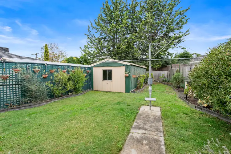 Second view of Homely house listing, 109 Cameron Parade, Bundoora VIC 3083