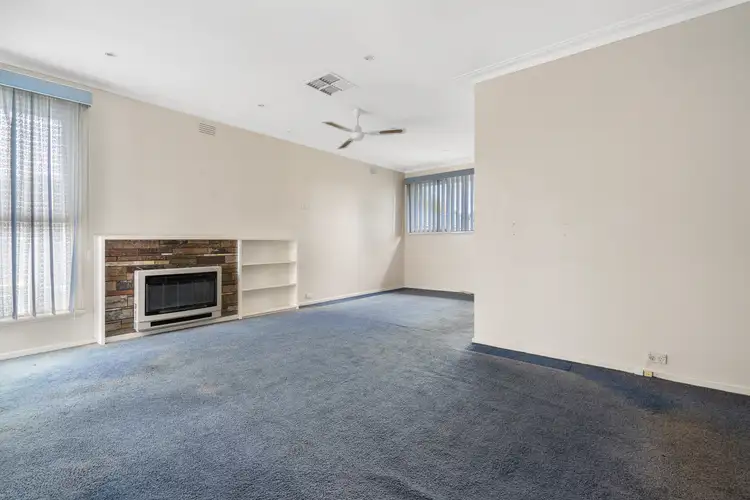 Fifth view of Homely house listing, 109 Cameron Parade, Bundoora VIC 3083