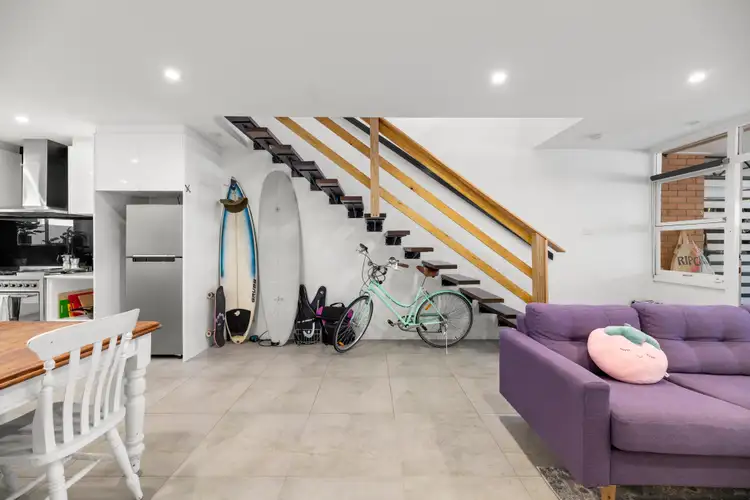 Fifth view of Homely apartment listing, 3/104 Albatross Avenue, Mermaid Beach QLD 4218