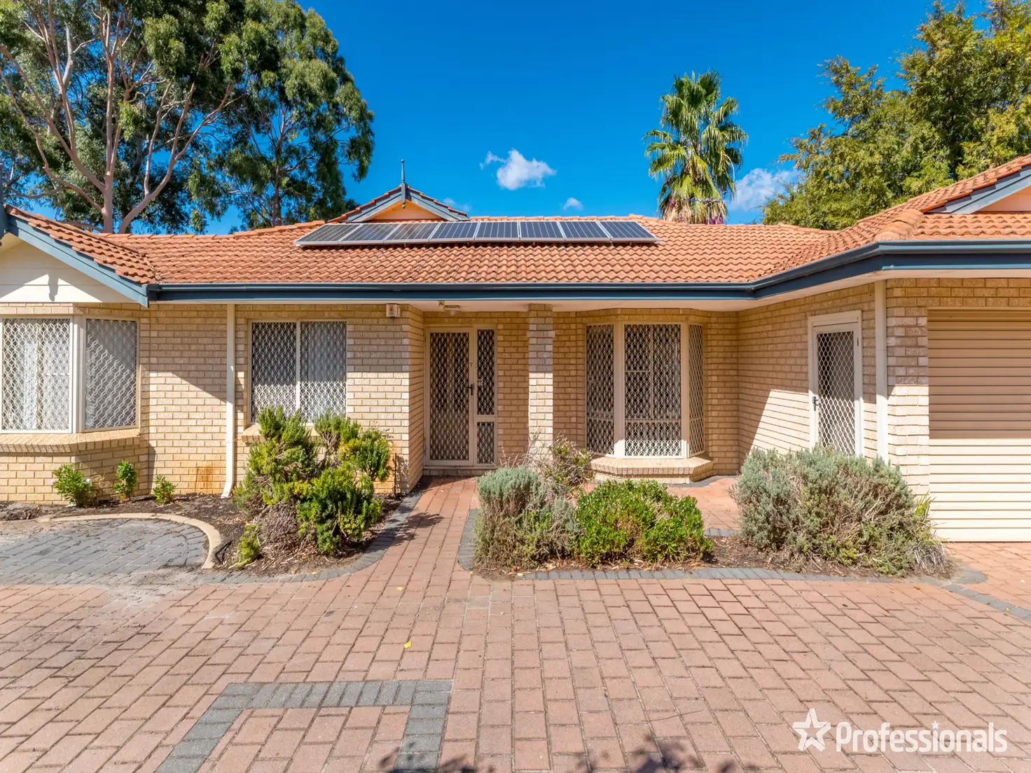 Main view of Homely villa listing, 7/98 Manning Road, Wilson WA 6107