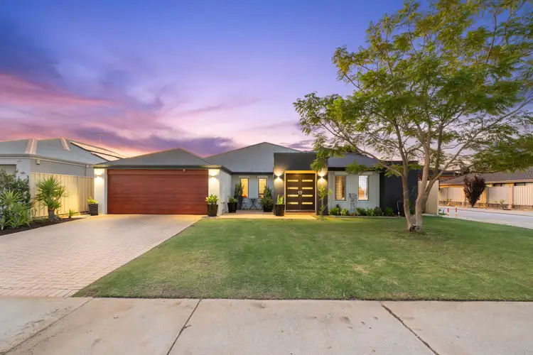 74 Waterfoot Loop, Canning Vale WA 6155