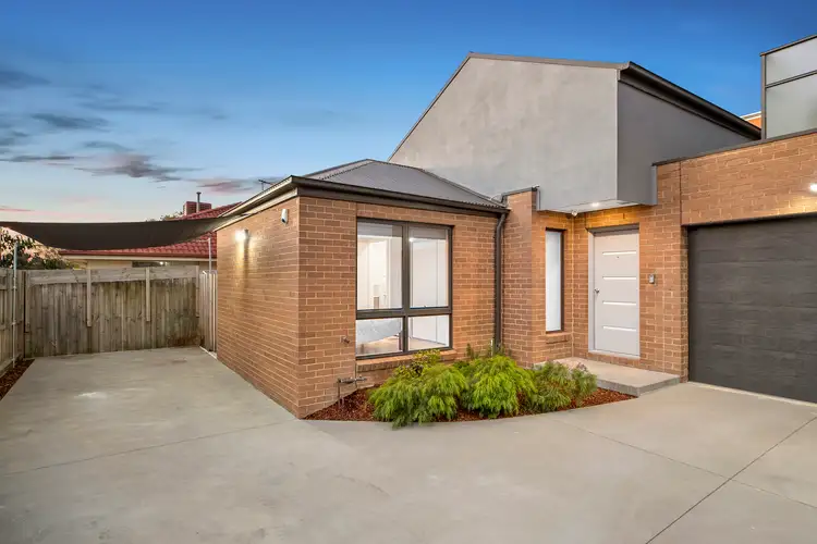 Main view of Homely townhouse listing, 4/16 Adele Avenue, Ferntree Gully VIC 3156