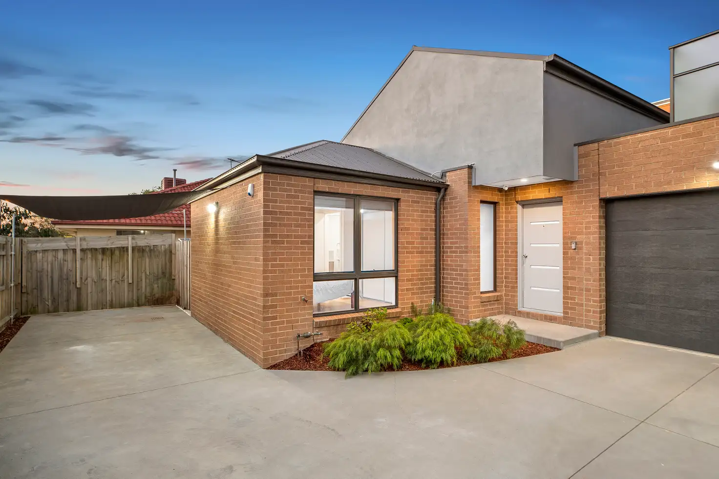 Main view of Homely townhouse listing, 4/16 Adele Avenue, Ferntree Gully VIC 3156