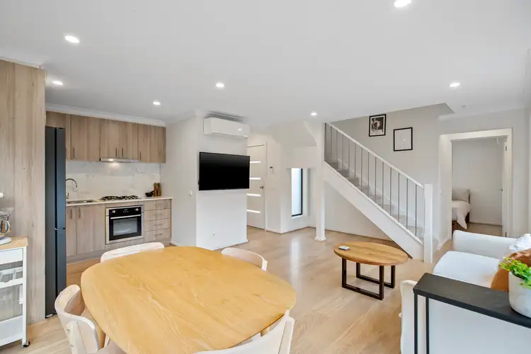Fifth view of Homely townhouse listing, 4/16 Adele Avenue, Ferntree Gully VIC 3156