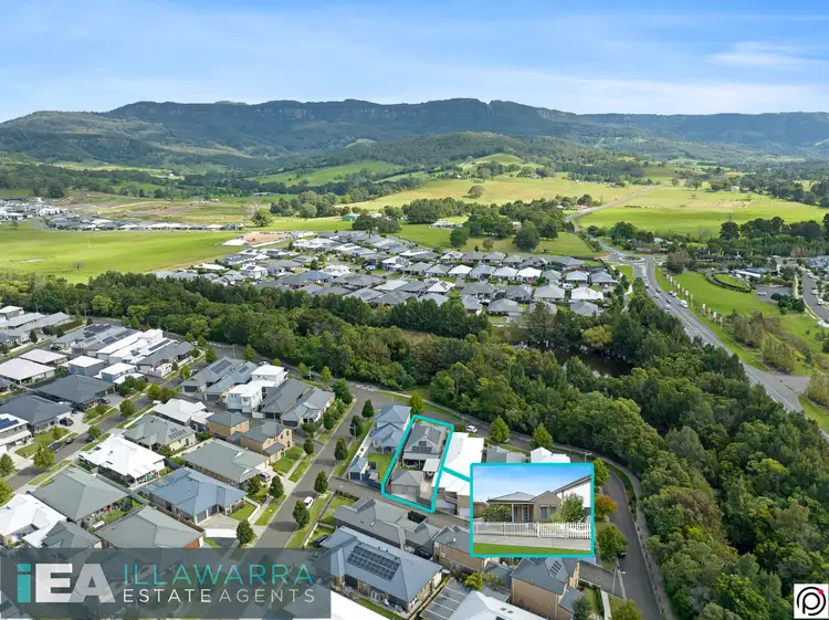 15 Curramore Terrace, Tullimbar NSW 2527