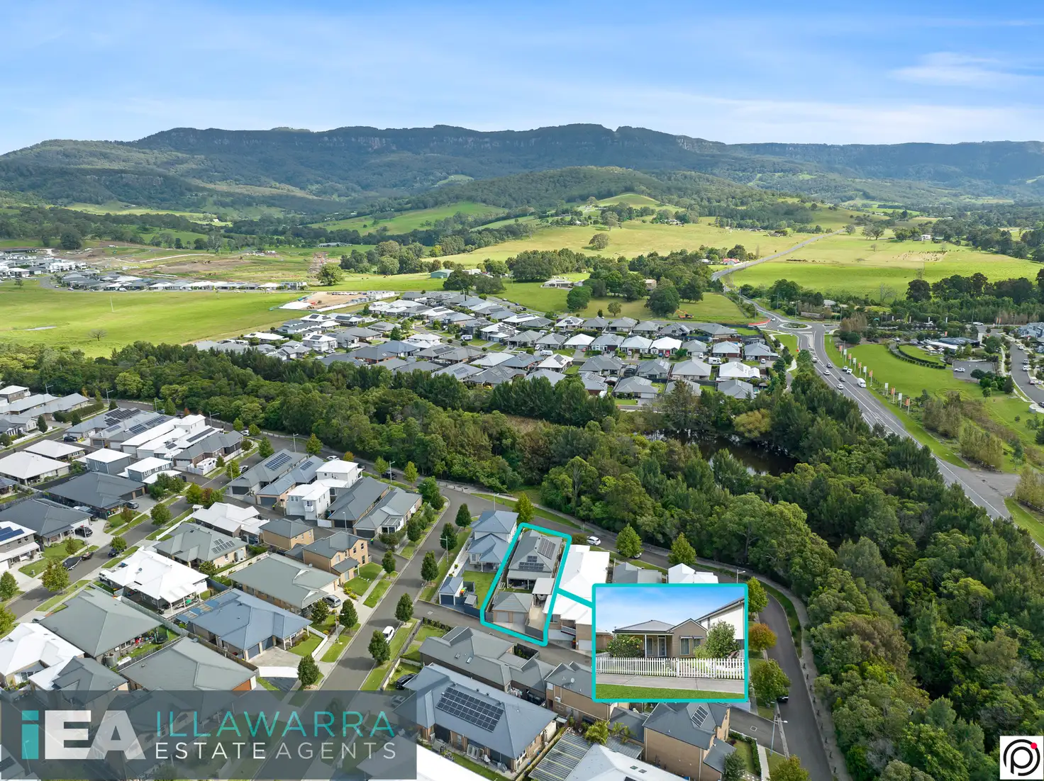 Main view of Homely house listing, 15 Curramore Terrace, Tullimbar NSW 2527