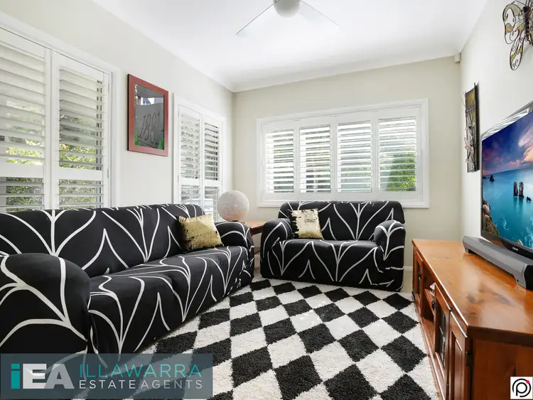 Fourth view of Homely house listing, 15 Curramore Terrace, Tullimbar NSW 2527