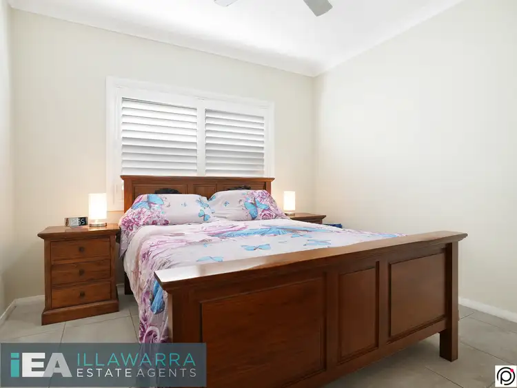 Sixth view of Homely house listing, 15 Curramore Terrace, Tullimbar NSW 2527