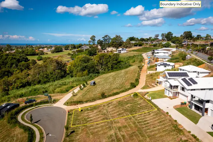 Fifth view of Homely land listing, 22 Evergreen View, Bilambil Heights NSW 2486